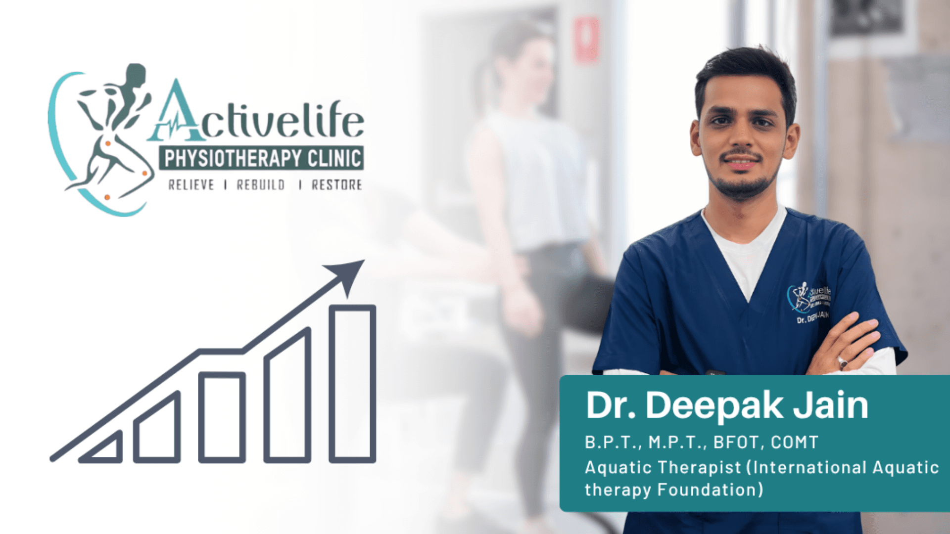 Active Life portfolio case